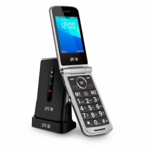 TELEFONO MOVIL SPC 2321NS PRINCE 4G